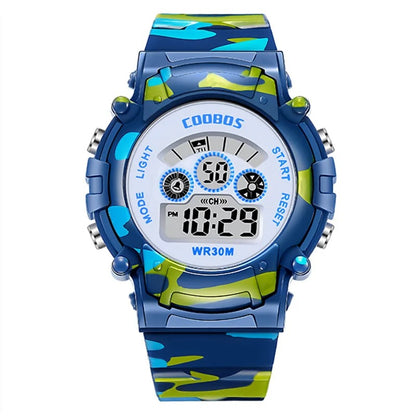 Kids Electronic Watches