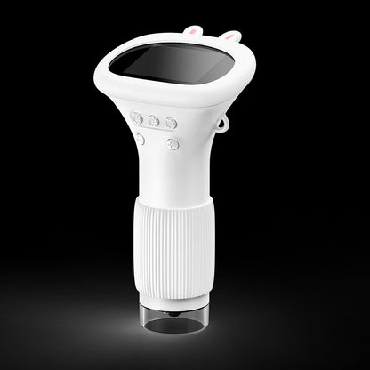 Kids Microscope 1000x Magnifier Microscope