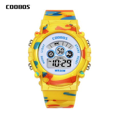 Kids Electronic Watches
