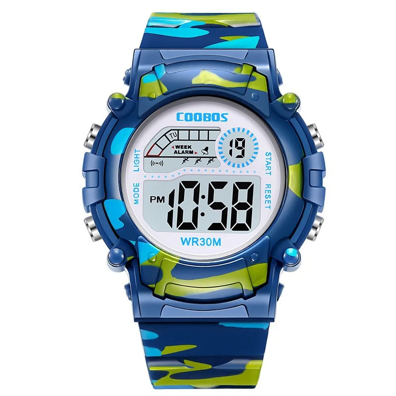 Kids Electronic Watches