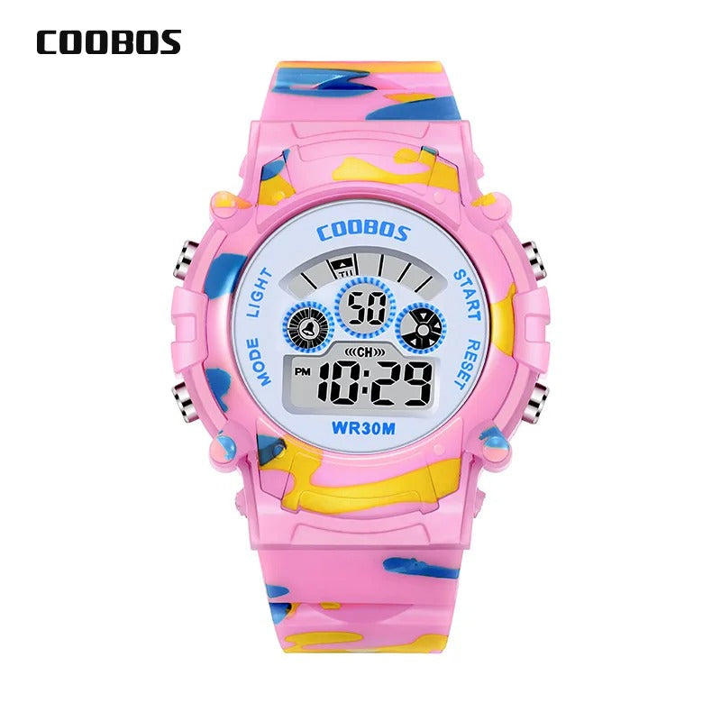 Kids Electronic Watches