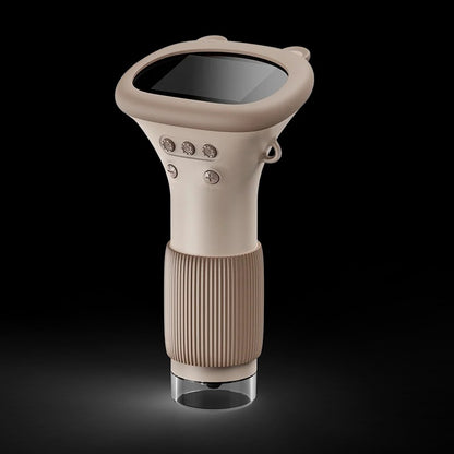 Kids Microscope 1000x Magnifier Microscope