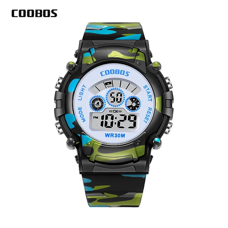 Kids Electronic Watches