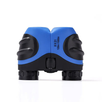 Kids Binoculars ages 4-8 Compact HD Shockproof toddler