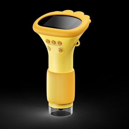 Kids Microscope 1000x Magnifier Microscope